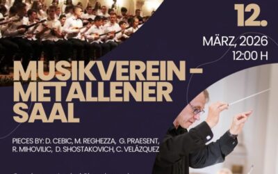 MUSIKVEREIN