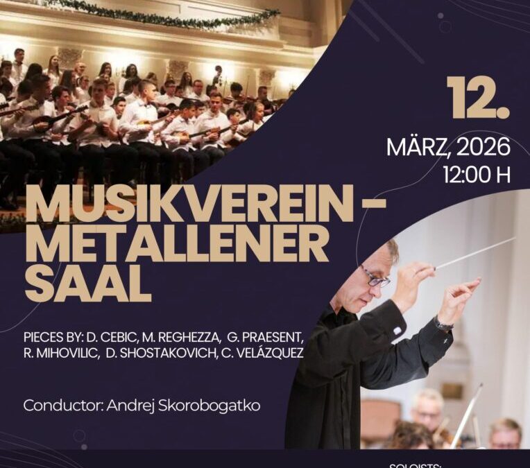MUSIKVEREIN